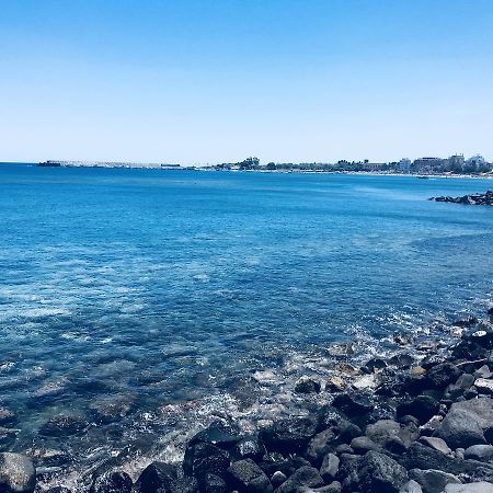 Baia Otello Giardini-Naxos Zewnętrze zdjęcie
