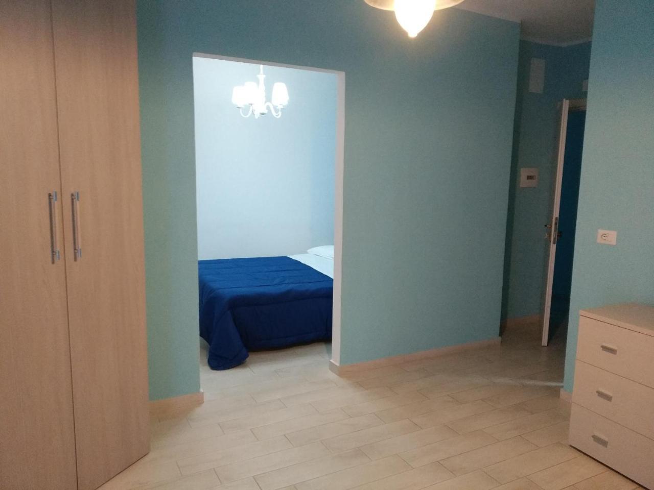 Baia Otello Giardini-Naxos Zewnętrze zdjęcie